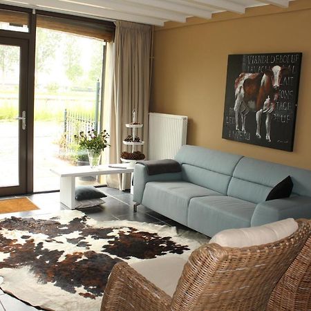 Bed & Breakfast Langlaar Nuenen Ngoại thất bức ảnh