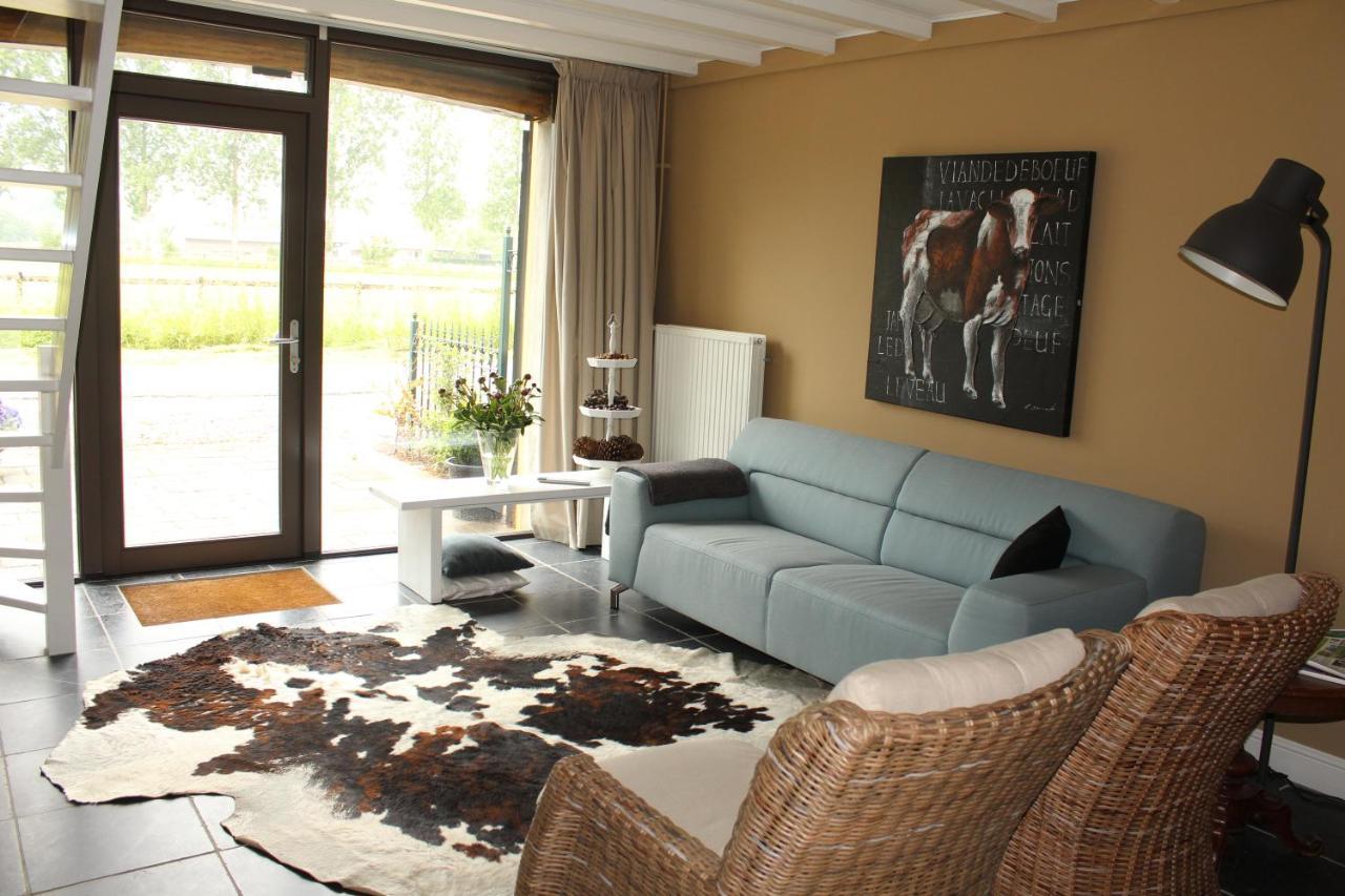 Bed & Breakfast Langlaar Nuenen Ngoại thất bức ảnh