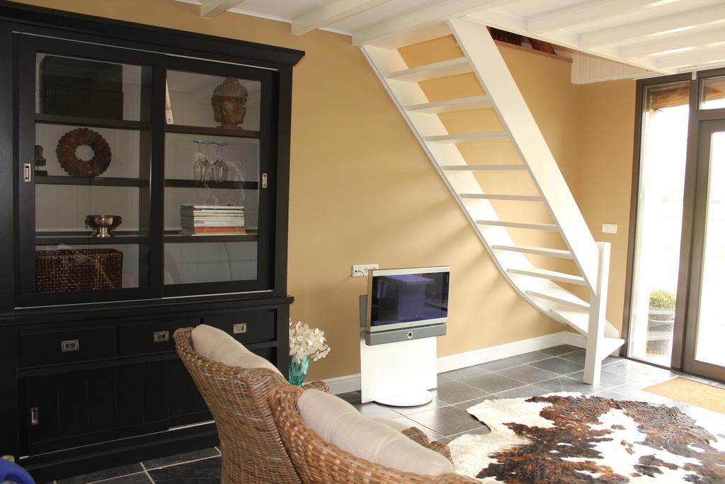 Bed & Breakfast Langlaar Nuenen Ngoại thất bức ảnh
