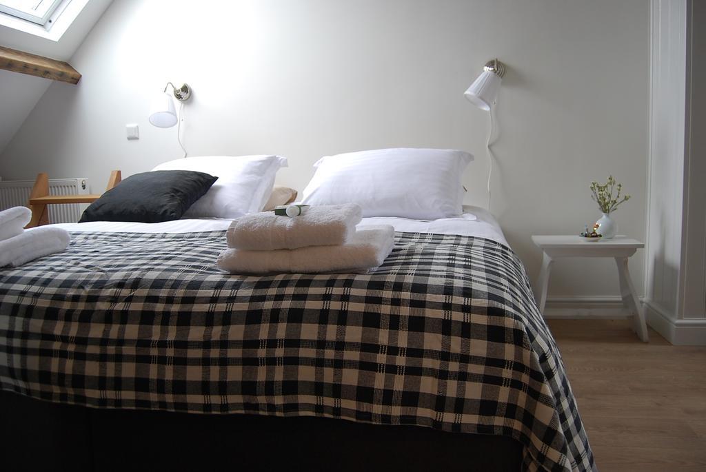 Bed & Breakfast Langlaar Nuenen Phòng bức ảnh
