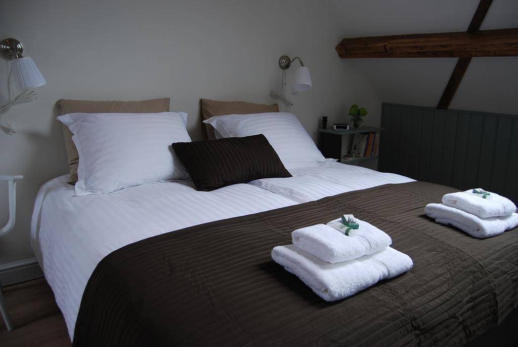 Bed & Breakfast Langlaar Nuenen Phòng bức ảnh