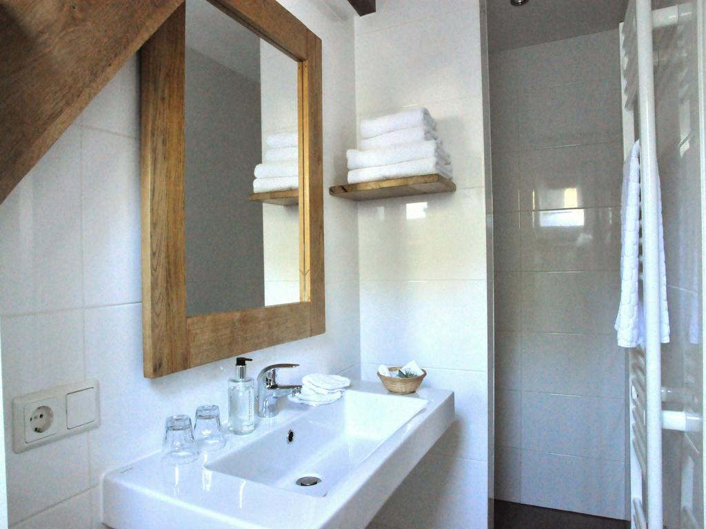 Bed & Breakfast Langlaar Nuenen Ngoại thất bức ảnh